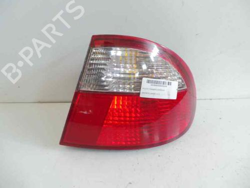 Used Right taillight DAEWOO LANOS (KLAT) 1.3 (75 hp) 12208499