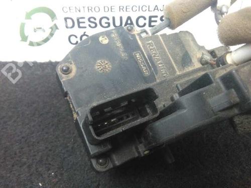 Rear right lock RENAULT KOLEOS I (HY_)  | BP5694911C99 