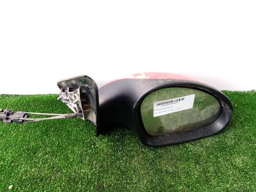 Used Right mirror SEAT LEON (1M1) 1.9 TDI (110 hp) 9427174