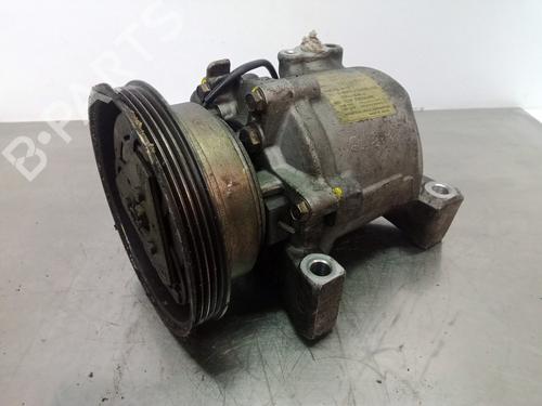 AC compressor NISSAN PRIMERA Hatchback (P11) 2.0 16V | BP5686194M34 