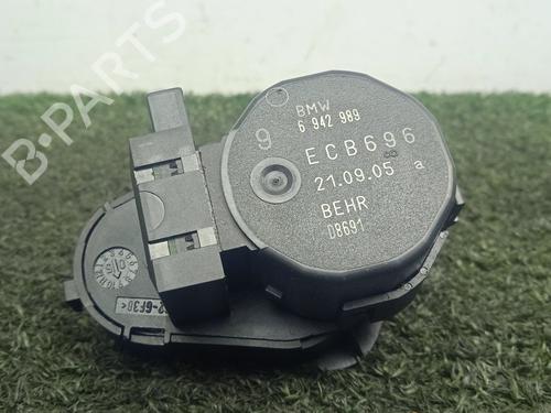 Module électronique BMW 5 Touring (E61) 525 d (177 hp) 31630121