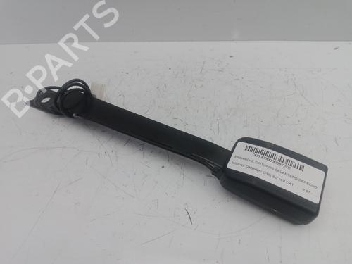Used Other NISSAN QASHQAI / QASHQAI +2 I (J10, NJ10, JJ10E) [2006-2014]  18341297