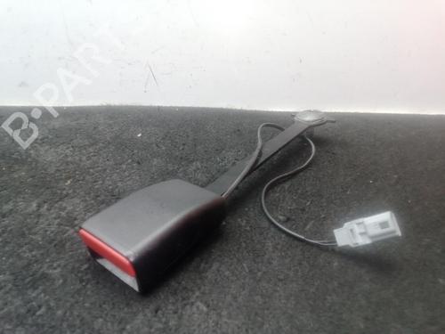 Used Seat buckle Seat buckle RENAULT MEGANE IV Hatchback (B9A/M/N_) 1.2 TCe 130 (B9MR) (130 hp) 36530813 36530813