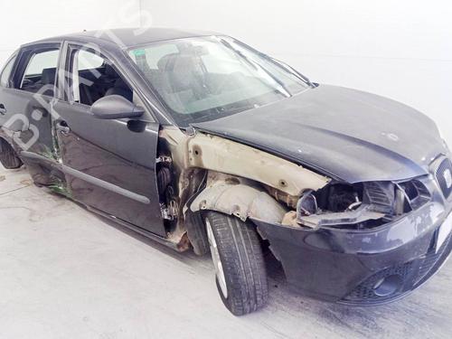 Engine SEAT IBIZA III (6L1) 1.4 16V | BP29432604M1 