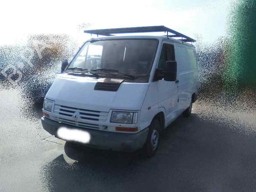Left mirror RENAULT TRAFIC Van (T_, P_, V_)  | BP5708349C26 