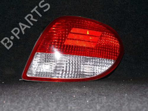 Used Right taillight HYUNDAI COUPE I (RD) 1.6 i 16V (114 hp) 5706313