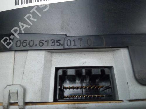 Instrument cluster LANCIA Y (840_)  | BP6160435C47 