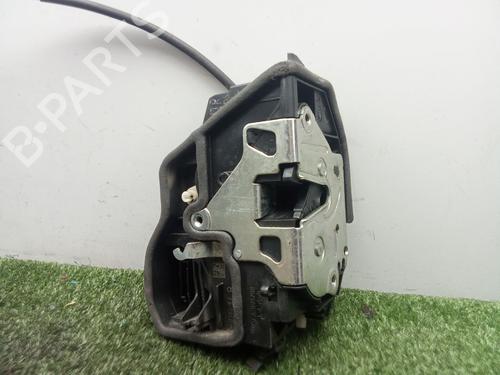 Używane Zamek drzwi tylnych prawych Zamek drzwi tylnych prawych BMW X6 (E71, E72) xDrive 30 d (245 hp) 33843455 33843455