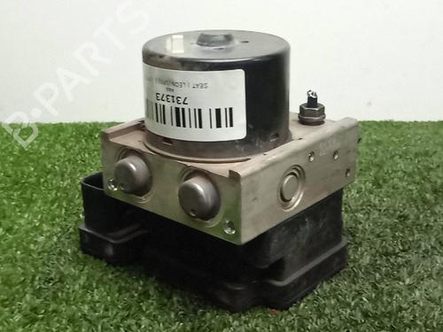 ABS Bremseaggregat SEAT LEON (1P1) 1.9 TDI | BP27699807M43 