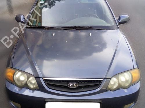 Rear right lock KIA SHUMA II Saloon (FB)  | BP7883236C99 