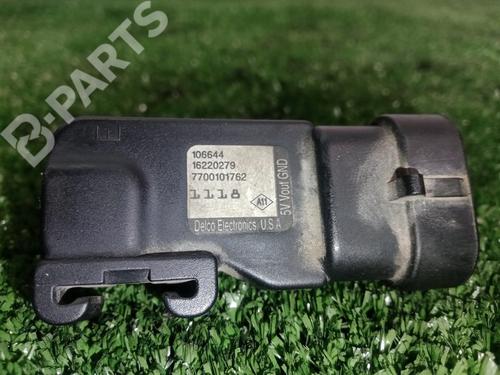 Used Electronic sensor Electronic sensor RENAULT LAGUNA II Grandtour (KG0/1_) 1.8 16V (KG0B, KG0M) (120 hp) 11087855 11087855