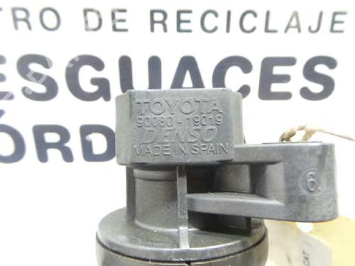 Ignition coil TOYOTA AVENSIS (_T25_)  | BP5742239M94 