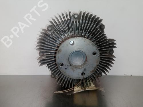 Fan NISSAN PATHFINDER III (R51) 2.5 dCi | BP5711265M128 