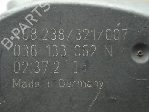 Spjældhus SEAT CORDOBA (6L2) 1.4 16V | BP29594966M82 