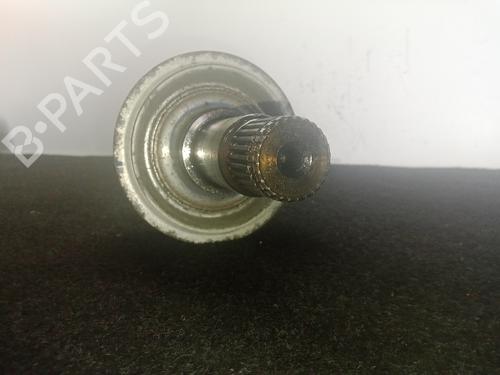 Right rear driveshaft MERCEDES-BENZ C-CLASS (W204) C 220 CDI (204.002) | BP8694075M41 