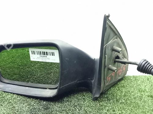 Rétroviseur gauche OPEL ASTRA G Hatchback (T98) 1.6 16V (F08, F48) (101 hp) 29821238