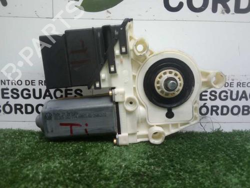 Left rear window motor SEAT TOLEDO II (1M2)  | BP6979260E23 