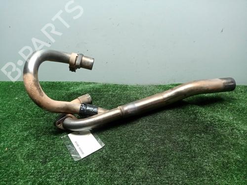 Exhaust manifold BMW MOTORCYCLES F ( - 800cc) F 650 (169) | BP24670522M110 