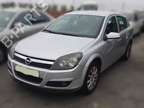 Oil sump OPEL ASTRA H (A04) 1.7 CDTI (L48) | BP14252991M115 