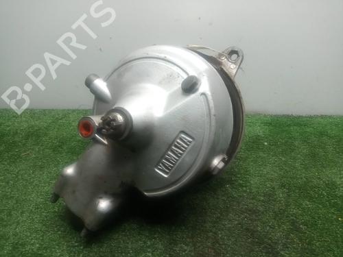 Rear differential YAMAHA MOTORCYCLES XJ XJ 650 Turbo (11T) | BP27832568M24 