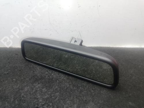 Used Rear mirror Rear mirror CITROËN C4 III (BA_, BB_, BC_) 1.5 BlueHDi 130 (BBYHZB) (131 hp) 34645134 34645134