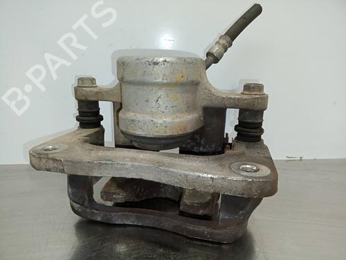 Used Left rear brake caliper HYUNDAI SANTA FÉ II (CM) 2.2 CRDi GLS (150 hp) 22650772