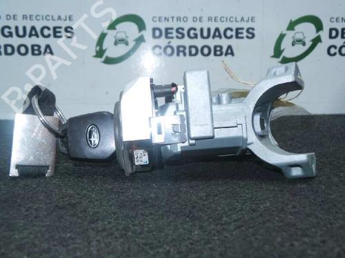 Ignition barrel SUBARU LEGACY V Estate (BR)  | BP5781961M48 