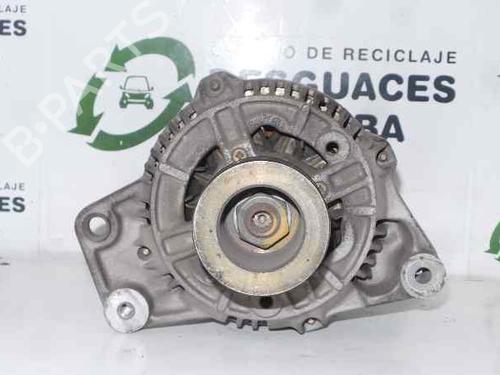 Alternator AUDI 90 B3 (893, 894, 8A2)  | BP5724019M7 