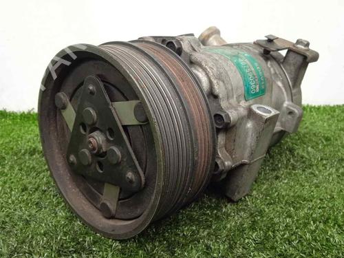 Used AC compressor FIAT STILO (192_) 2.4 20V (192_XD1A, 192AXD12) (170 hp) 5703050