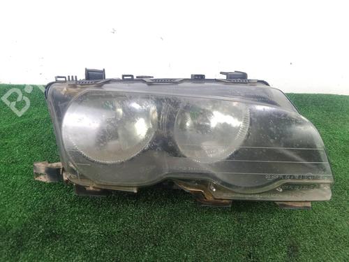 Used Right headlight Right headlight BMW 3 Coupe (E46) 320 Cd (150 hp) 39973790 39973790