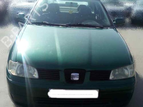 Engine control unit (ECU) SEAT CORDOBA (6K2) 1.6 | BP5733173M57 