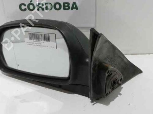 Used Left mirror HYUNDAI ELANTRA III (XD) 1.6 (107 hp) 5731853