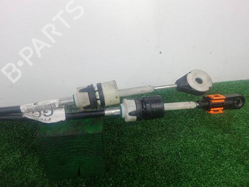 Cable FORD TRANSIT CUSTOM V362 Van (FY, FZ) | BP30469725E12