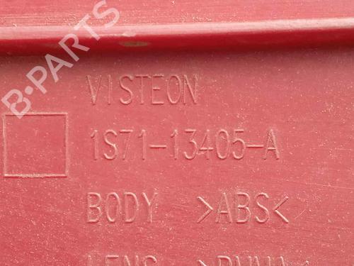 Left taillight FORD MONDEO III (B5Y) 2.0 16V TDDi / TDCi | BP16993891C34 