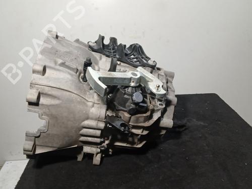 Gearbox FORD TRANSIT CUSTOM V362 Van (FY, FZ) | BP29989189M3