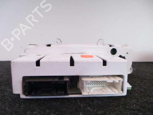 Climate control FORD MONDEO III (B5Y) 2.0 TDCi | BP5738832I5 
