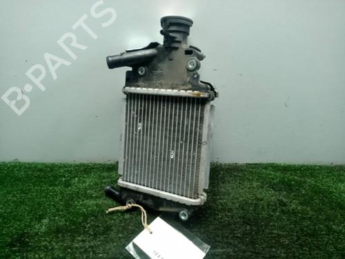 Water radiator HONDA MOTORCYCLES PCX PCX 125 (JF57, JF64) | BP29983182M31 