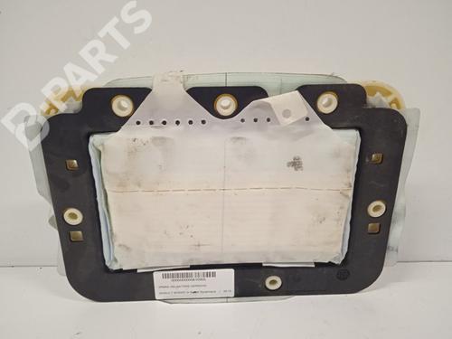 Used Passenger airbag Passenger airbag RENAULT SCÉNIC III (JZ0/1_) 1.5 dCi (110 hp) 10912635 10912635