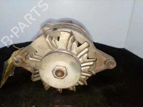Used Alternator OPEL CORSA B (S93) [1993-2009]  5721665