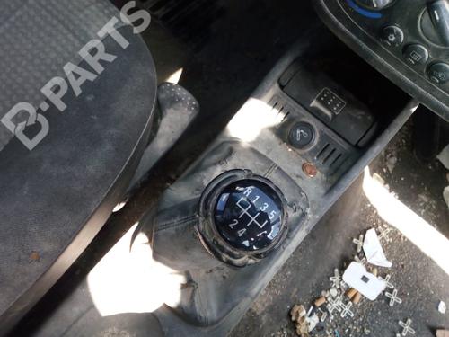 Steering rack OPEL COMBO Box Body/MPV  | BP11059504M22  - Image 11