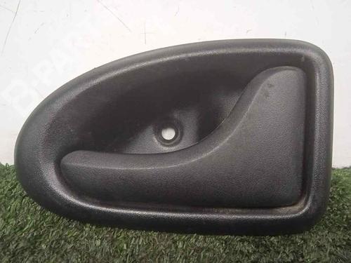 Used Front right interior door handle Front right interior door handle IVECO DAILY III Van [1999-2009] 11040386 11040386