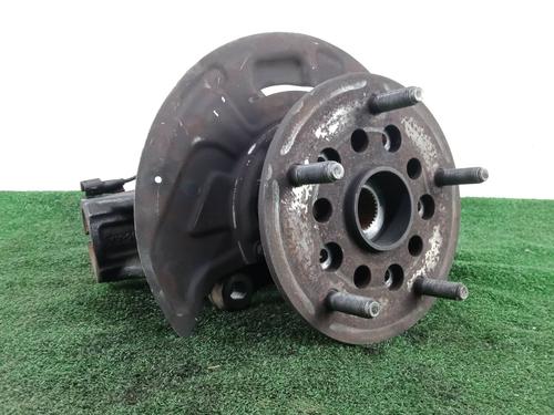 Montante sospensione anteiore sinistro FORD TRANSIT CUSTOM V362 Van (FY, FZ) [2012-2025]  30504941