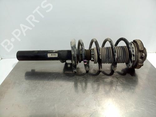 Used Right front shock absorber VW GOLF V (1K1) 1.9 TDI (105 hp) 11526440