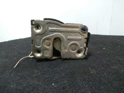 Used Rear left lock RENAULT MEGANE I (BA0/1_) 1.6 16V (BA04, BA0B, BA11, BA1J, BA16, BA19, BA1K, BA1V,... (107 hp) 5727623