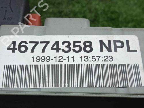 Fuse box FIAT PUNTO (188_)  | BP9176640E1 