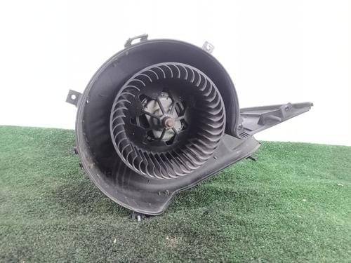 Used Heater blower motor OPEL VECTRA C (Z02) [2002-2009]  31924375