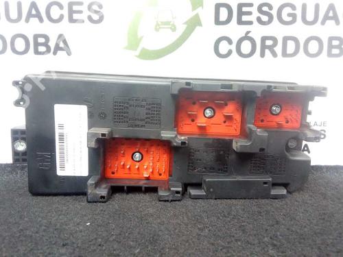 Fuse box OPEL VECTRA C (Z02)  | BP5699339E1 