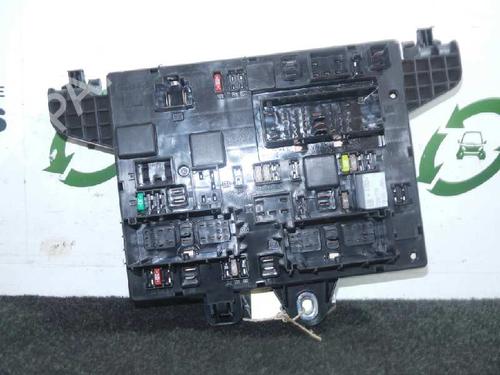 Used Fuse box OPEL ASTRA J (P10) [2009-2016]  5714109