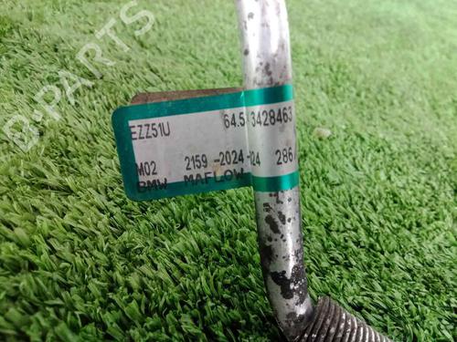 AC pipe BMW X3 (E83) 2.0 d | BP15197808M126 