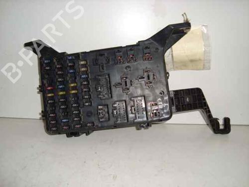 Fuse box FORD MONDEO III (B5Y)  | BP5724746E1 
